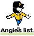 Angie's List web badge